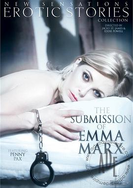 艾玛·马克思的服从 The Submission of Emma Marx剧情介绍