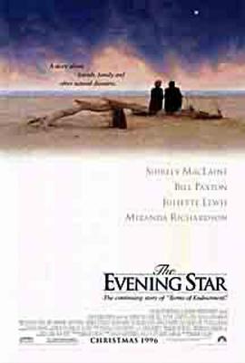 亲密关系 The Evening Star剧情介绍