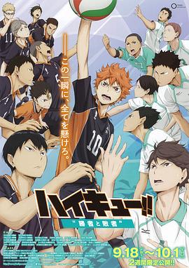 排球少年剧场版：胜者与败者 劇場版 ハイキュー!! 勝者と敗者剧情介绍