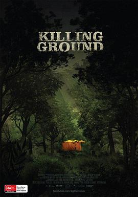 杀戮场 Killing Ground剧情介绍