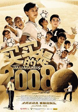 买买提的2008剧情介绍