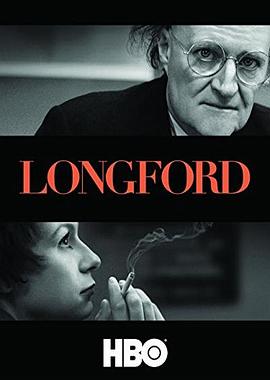 朗福勋爵 Longford剧情介绍