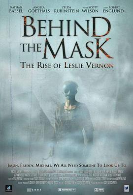 面具之后 Behind the Mask: The Rise of Leslie Vernon剧情介绍