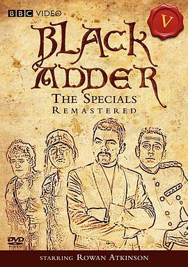 黑爵士之骑士时代 Blackadder: The Cavalier Years剧情介绍