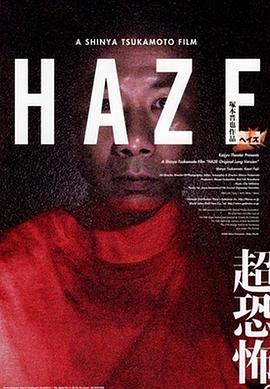 雾 Haze剧情介绍