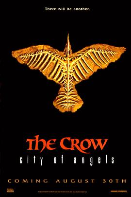 乌鸦 2：天使之城 The Crow: City of Angels剧情介绍