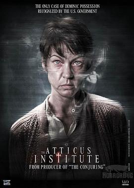 阿提克斯研究所 The Atticus Institute剧情介绍