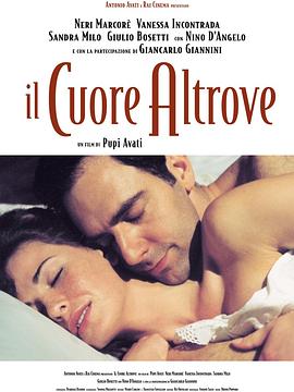 芳心他属 Il cuore altrove剧情介绍