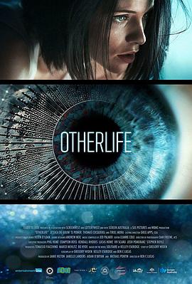 虚拟实惊 Otherlife剧情介绍