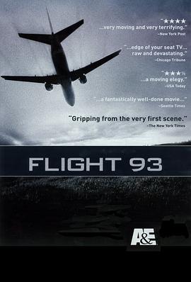 93号航班 Flight 93剧情介绍