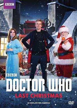 神秘博士：最后的圣诞 Doctor Who: Last Christmas剧情介绍