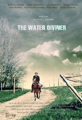 占水师 The Water Diviner剧情介绍