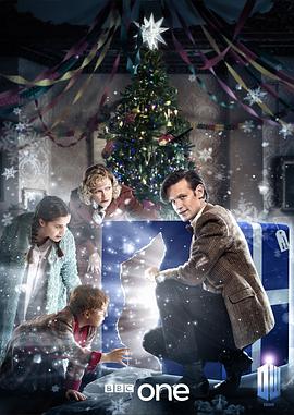 神秘博士：博士、寡妇和衣橱 Doctor Who 2011 Christmas Special : The Doctor, The Widow and The Wardrobe剧情介绍