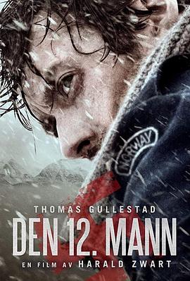 第十二个人 Den 12. mann剧情介绍