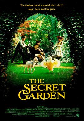 秘密花园 The Secret Garden剧情介绍