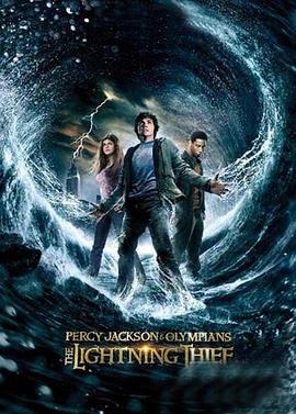 波西·杰克逊与神火之盗 Percy Jackson & the Olympians: The Lightning Thief剧情介绍