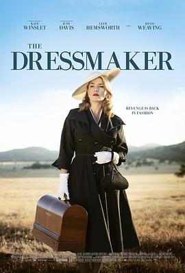 裁缝 The Dressmaker剧情介绍