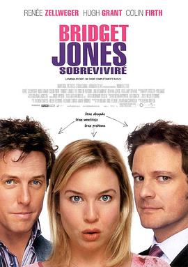 BJ单身日记2：理性边缘 Bridget Jones: The Edge of Reason剧情介绍