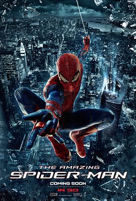 超凡蜘蛛侠 The Amazing Spider-Man剧情介绍